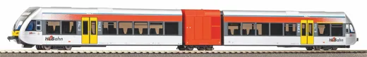 Dieseltriebwagen GTW 2/6 "Stadler" HLB VI, Privatbahn