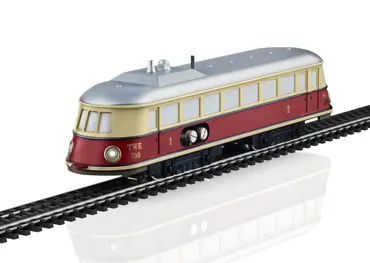 Replika-Triebwagen TWE 700