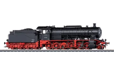 Dampflokomotive Baureihe 59, DB