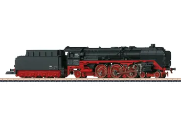Schnellzug-Dampflokomotive 01 2118-6