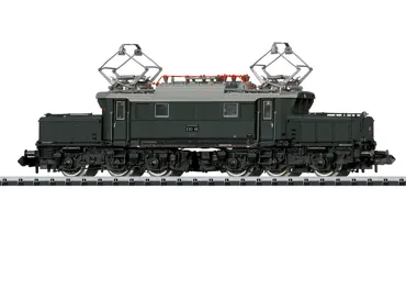 Elektrolokomotive Baureihe E 93, DR
