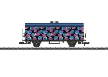 SmileyWorld® Wagen 2025