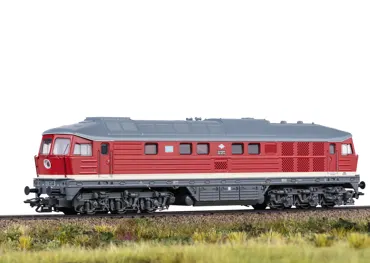 Diesellokomotive Baureihe 132