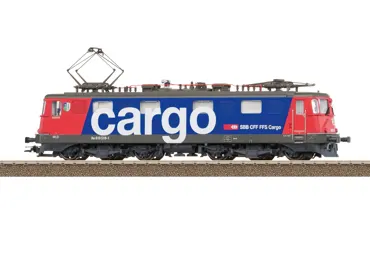 Elektrolokomotive Ae 610, SBB