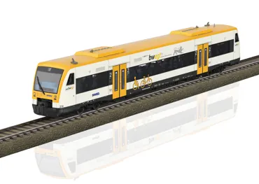 Dieseltriebwagen Regio Shuttle RS1, Baureihe 650, SWEG