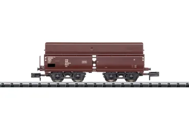 Selbstentladewagen, DR
