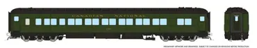 Ball Top Coach CNR 5185