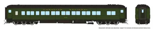 Ball Top Coach CNR 5225