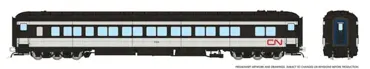Ball Top Coach CN 5216