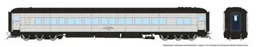 Ball Top Coach CN 5099