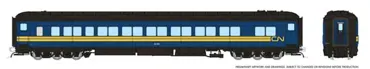 Ball Top Coach CN 5099