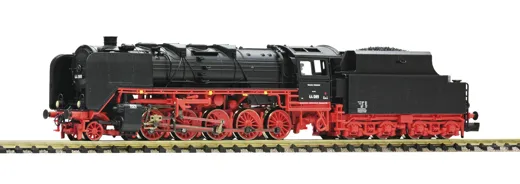 Dampflokomotive 44 089, DRG