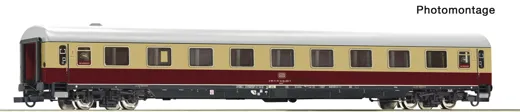 Schnellzugwagen 1. Klasse „Rheingold“, AKE, Privatbahn