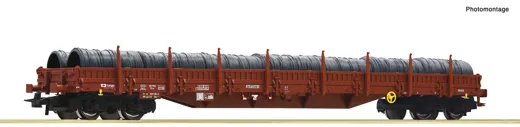 Rungenwagen, CD Cargo