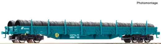 Rungenwagen, FS