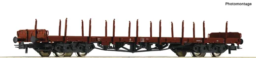 Rungenwagen, FS