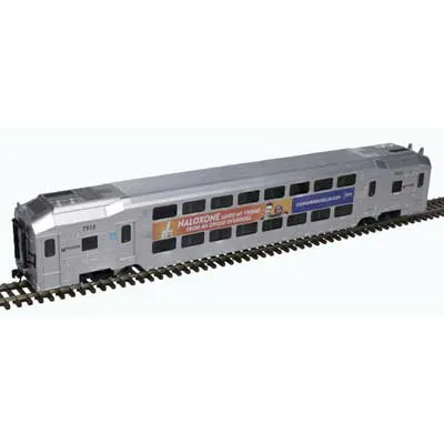 Commuter Trail NJT 7513