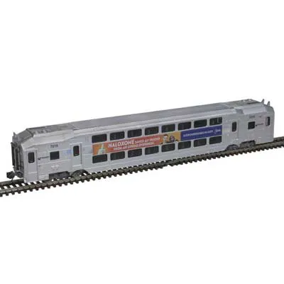 Commuter Trail NJT 7504