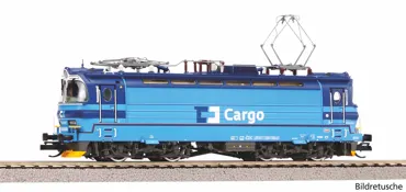 TT E-Lok Rh 230 CD Cargo VI