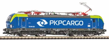TT E-Lok Vectron EU46 PKP Cargo VI