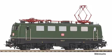 Sound-E-Lok BR 141 DB IV Wechselstromversion, inkl. PIKO Sound-Decoder