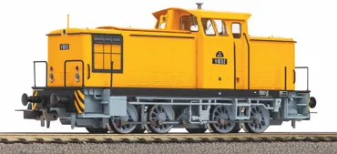 Diesellok V 60 D-2 WTK IV, Privatbahn