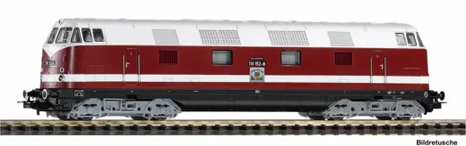 Diesellok BR 118 FDJ DR IV