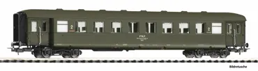 Eilzugwagen PKP IV