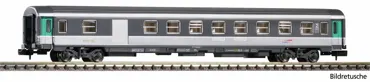N Packwagen Corail SNCF IV