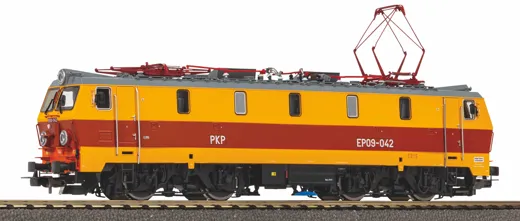 Sound-E-Lok EP09 PKP V, inkl. PIKO Sound-Decoder