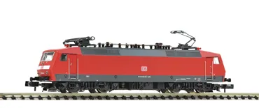 Elektrolokomotive BR 120.1, DB AG