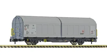 Schiebewandwagen, AAE