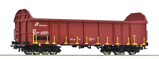 Offener Güterwagen, FS