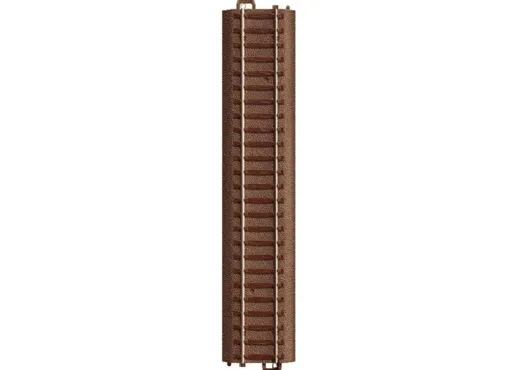 Trix Gerades H0 Gleis Länge 188,3 mm
