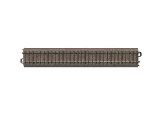 Trix Gerades H0 Gleis Länge 229,3 mm