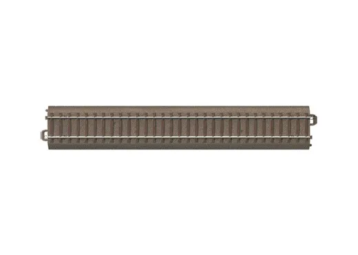 Trix Gerades H0 Gleis Länge 236,1 mm