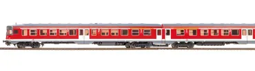 DB AG 634 655/634 661 Dieseltriebwagen