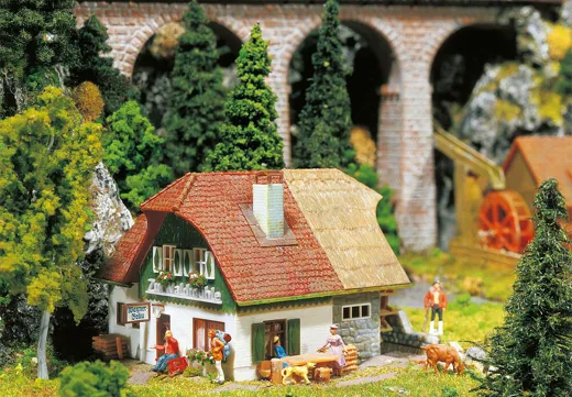 Schwarzwaldmühle