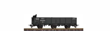K.W.St.E. 172 Hochbordwagen