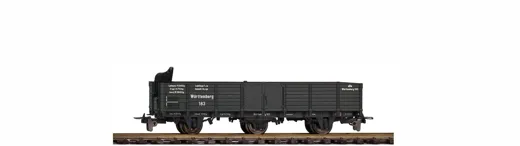 K.W.St.E. 172 Hochbordwagen