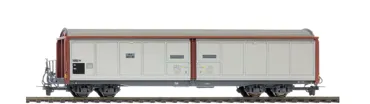 RhB Haik-v 5113 Schiebewandwagen