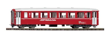 RhB B 2310 Einheitswagen I Berninabahn