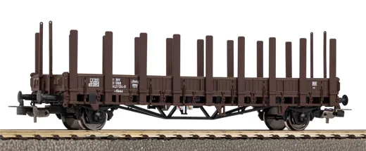 Rungenwagen ex "Ulm" ÖBB IV