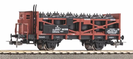 Säuretopfwagen Dansk DSB III