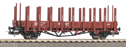 Rungenwagen PKP III