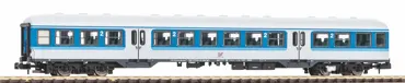 N Personenwagen 2. Klasse GFF VI, Privatbahn