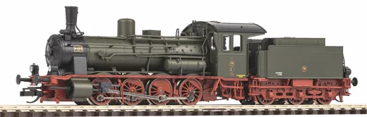 TT Dampflok G7.1 KPEV I