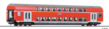 Doppelstockwagen DB AG -entfällt-