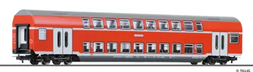 Doppelstockwagen DB AG -entfällt-