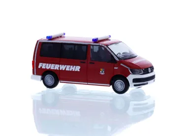 VW T6 FW Bad Berleburg